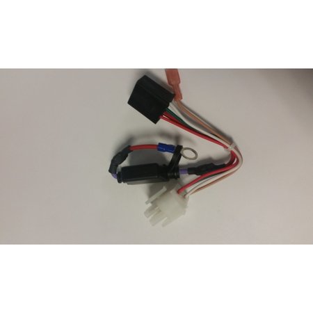 KOHLER Harness Wiring Assembly 24 176 226-S